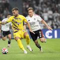 Denis Drăguș ar putea schimba echipa în această iarnă // foto: Imago