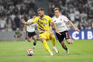 Dorit de FCSB și Rapid, Denis Drăguș e gata de un comeback spectaculos cu echipa care luptă pentru Europa