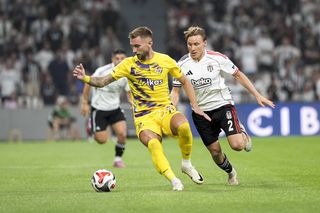 Dorit de FCSB și Rapid, Denis Drăguș e gata de un comeback spectaculos cu echipa care luptă pentru Europa