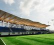 Se ridică un nou stadion în România » Cum va arăta arena de 17 milioane de euro