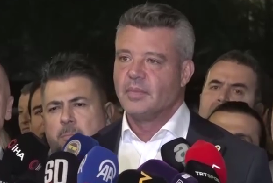 Scandalul finalului de an! Președintele unui colos din Europa, arestat pentru trafic și consum de cocaină!