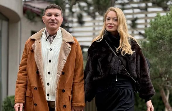 Cristi Borcea a fost atras să participe la cel puțin un show TV: „Ei sunt importanți pentru mine”