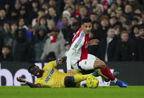 Liverpool s-a înțeles cu un fundaș central din Premier League » Acord de principiu pentru transfer