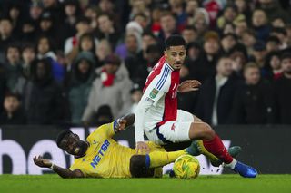 Liverpool s-a înțeles cu un fundaș central din Premier League » Acord de principiu pentru transfer