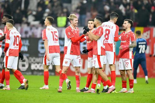 Acționarul lui Dinamo a numit postul care trebuie întărit de urgență: „Arătați-mi o echipă care nu vrea”