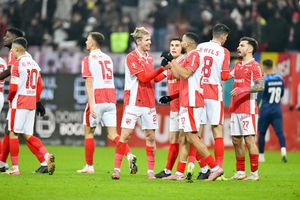 Acționarul lui Dinamo a numit postul care trebuie întărit de urgență: „Arătați-mi o echipă care nu vrea”