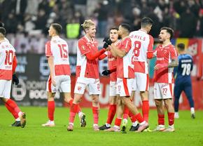 Acționarul lui Dinamo a numit postul care trebuie întărit de urgență: „Arătați-mi o echipă care nu vrea”