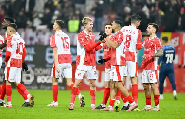 Acționarul lui Dinamo a numit postul care trebuie întărit de urgență: „Arătați-mi o echipă care nu vrea”