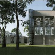 Complexul Sportiv Național „Lia Manoliu” / foto: Facebook CNI