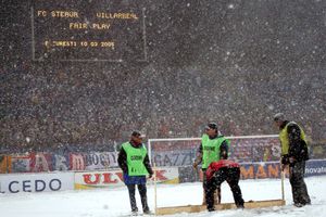 Campionul european cu Spania a rememorat pentru GSP unul dintre cele mai tari meciuri din istoria fotbalului românesc: „Suporterii erau gata să explodeze”