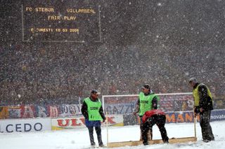 Campionul european cu Spania a rememorat pentru GSP unul dintre cele mai tari meciuri din istoria fotbalului românesc: „Suporterii erau gata să explodeze”