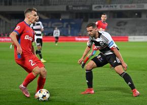 Liderul grupării din Superliga a numit 5 echipe care se califică sigur în play-off » Pentru ultimul loc mizează pe o luptă nebună