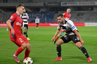Liderul grupării din Superliga a numit 5 echipe care se califică sigur în play-off » Pentru ultimul loc mizează pe o luptă nebună