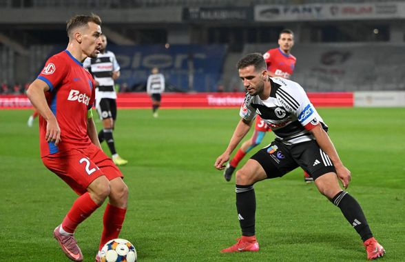 Liderul grupării din Superliga a numit 5 echipe care se califică sigur în play-off » Pentru ultimul loc mizează pe o luptă nebună