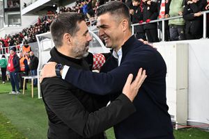 Scandal monstru » Când antrenorul lui Dinamo a fost „curățat” de căpitan: „Voia la FCSB! Atunci am răbufnit”