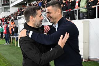 Când antrenorul lui Dinamo a fost „curățat” de căpitan: „Voia la FCSB. Atunci am răbufnit”