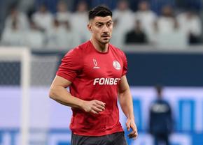 Ionuț Nedelcearu, la un pas de revenirea la Dinamo: „M-a durut”