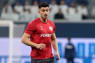 Ionuț Nedelcearu, la un pas de revenirea la Dinamo: „M-a durut”