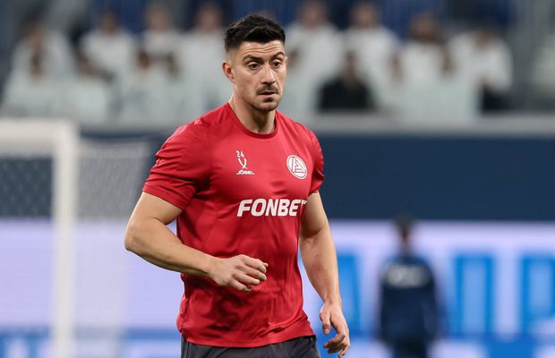 Ionuț Nedelcearu, la un pas de revenirea la Dinamo: „M-a durut”