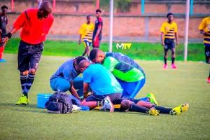 Moarte tragică în fotbal! De ce a jucat cu o monedă în gură