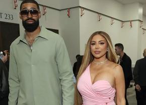 Fosta soție a legendei din NBA șochează din nou! A apărut la eveniment fără lenjerie intimă și cu un iubit mai tânăr cu 20 de ani