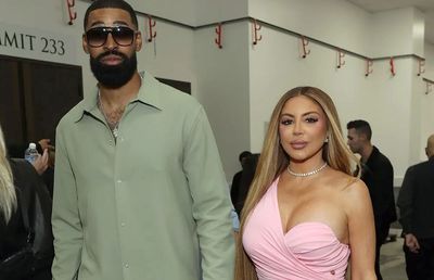 Fosta soție a legendei din NBA șochează din nou! A apărut la eveniment fără lenjerie intimă și cu un iubit mai tânăr cu 20 de ani