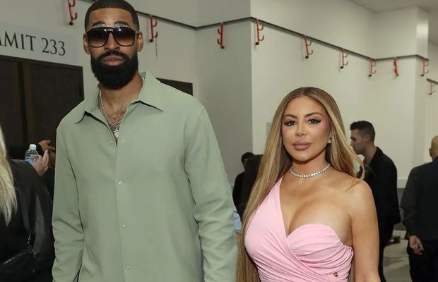 Fosta soție a legendei din NBA șochează din nou! A apărut la eveniment fără lenjerie intimă și cu un iubit mai tânăr cu 20 de ani