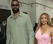 Larsa Pippen s-a afișat la un eveniment fără lenjerie intimă și cu un iubit mai tânăr cu 20 de ani // FOTO: Instagram