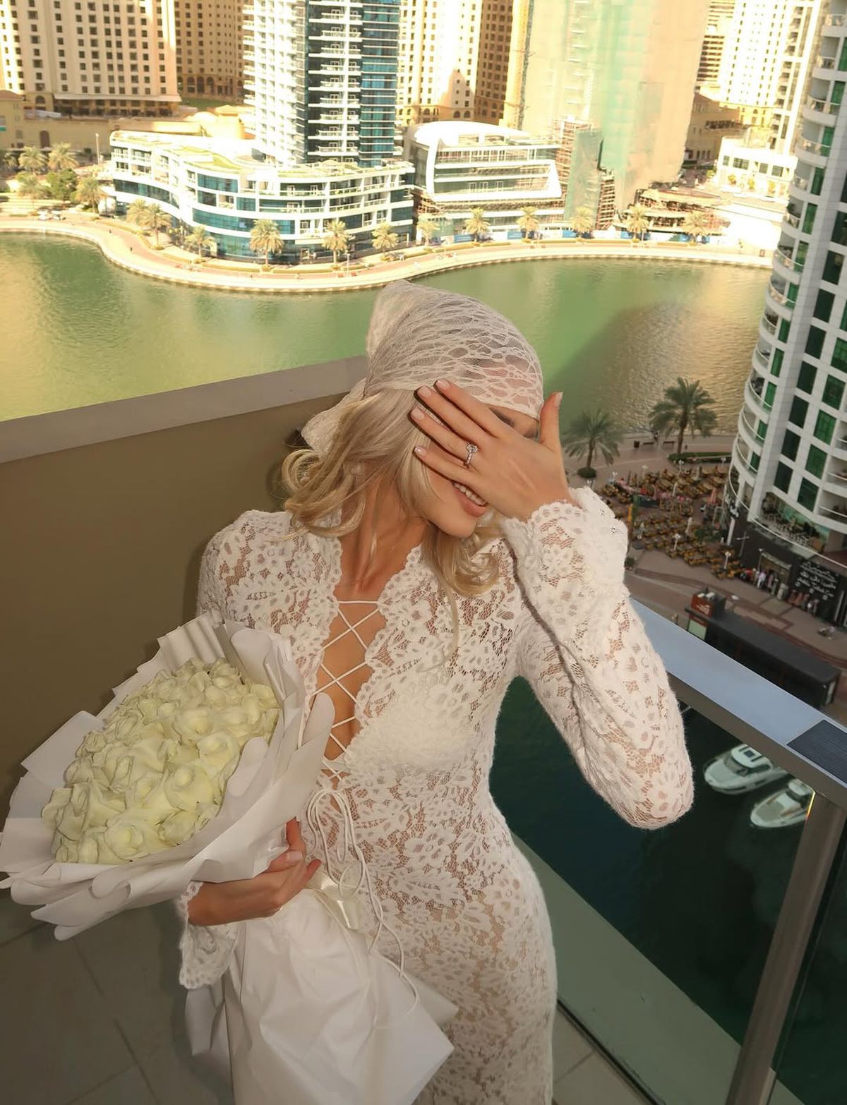 Mihăilă e fericit pe toate planurile! Relație pătimașă cu olteanca Ami » Primele imagini împreună