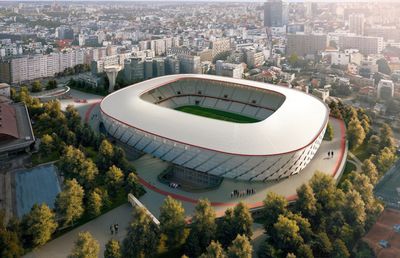 Anunț ISTORIC, în Ajun de Crăciun! Data la care încep lucrările pentru noul stadion Dinamo