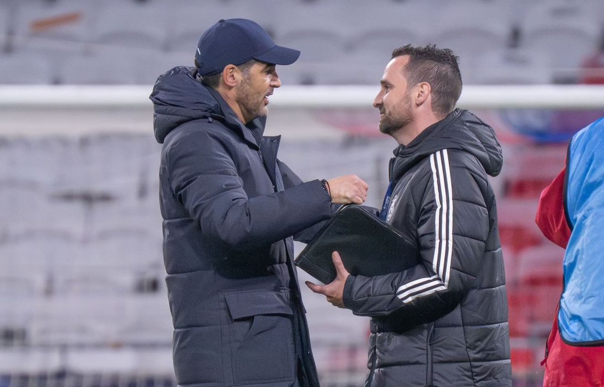 Cadou incredibil de Crăciun făcut de Lyon echipei amatoare pe care a eliminat-o din Cupa Franței