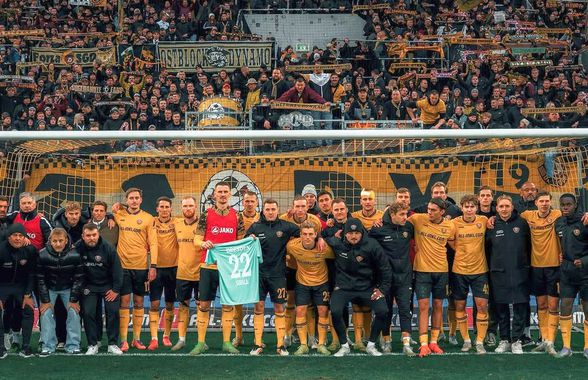 Situație incredibilă în campionatul din Europa » Ultimul loc a marcat mai MULT decât liderul!