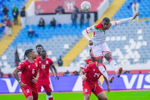 „Remontada” de senzație la Cupa Africii chiar sub ochii fotbalistului din Superliga