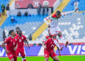 Final incredibil la Cupa Africii » Fotbalistul din Superliga, titularizat în meciul de coșmar