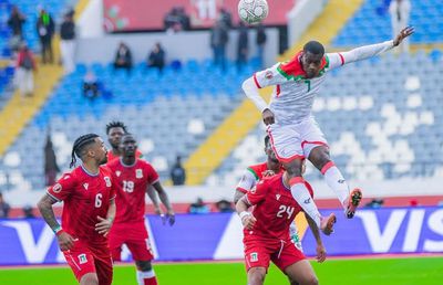 Final incredibil la Cupa Africii » Fotbalistul din Superliga, titularizat în meciul de coșmar