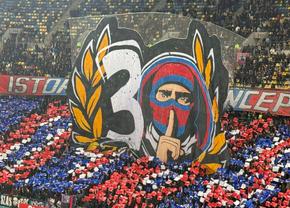 A început „războiul”, după momentul din FCSB - Rapid: „Peluza Nord Steaua NU există! Mă enervez!”
