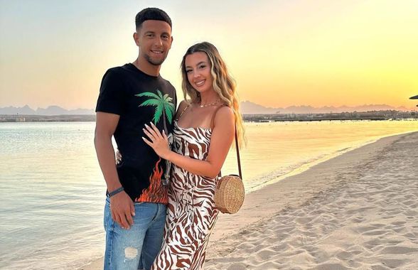 Românul cu 3 cetățenii joacă fotbal în Libia, reprezintă Sudanul și intervine tăios în cazul Reghecampf: „Habar n-aveți ce vorbiți!”