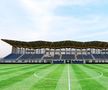 Se ridică un nou stadion în România » Cum va arăta arena de 17 milioane de euro