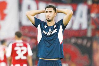 Deziluzie pentru Andrei Ivan în Grecia! Incredibil de când echipa lui n-a mai obținut vreun punct