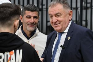 „Așteptăm naționala aici!” » După anunțul CNI, primarul jubilează și i-o întoarce lui Bolojan: „Nu era și cazul nostru”