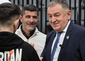 De-asta a izbucnit Coman! » Tensiune în vestiarul lui FC Argeș, primarul cere ajutorul: „Câtă dreptate are Dani!”