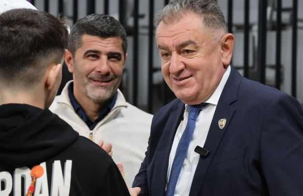 De-asta a izbucnit Coman! » Tensiune în vestiarul lui FC Argeș, primarul cere ajutorul: „Câtă dreptate are Dani!”