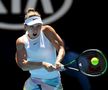 SIMONA HALEP LA AUSTRALIAN OPEN // Ultimul meci direct dintre Halep și Mertens s-a lăsat cu scandal: „A fost o prefăcătorie”
