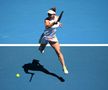 SIMONA HALEP - YULIA PUTINTSEVA 6-1, 6-4 // VIDEO Simona și secretul succesului de la Australian Open: „Înainte eram obsedată, acum m-am schimbat”