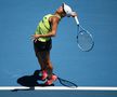 SIMONA HALEP - YULIA PUTINTSEVA 6-1, 6-4 // VIDEO Simona și secretul succesului de la Australian Open: „Înainte eram obsedată, acum m-am schimbat”