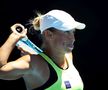 SIMONA HALEP LA AUSTRALIAN OPEN // Elise Mertens, adversara din „optimi”» Prima reacție a Simonei după aflarea veștii