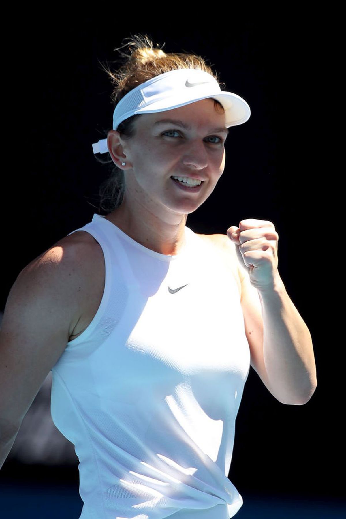 SIMONA HALEP LA AUSTRALIAN OPEN // Simona scrie istorie pentru România! Va doborî un nou record FABULOS după turneu