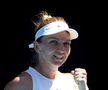 SIMONA HALEP LA AUSTRALIAN OPEN // Ultimul meci direct dintre Halep și Mertens s-a lăsat cu scandal: „A fost o prefăcătorie”
