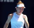 SIMONA HALEP - YULIA PUTINTSEVA 6-1, 6-4 // VIDEO + FOTO Halep e în „optimi” la Australian Open, după o victorie fără emoții! Următoarea adversară