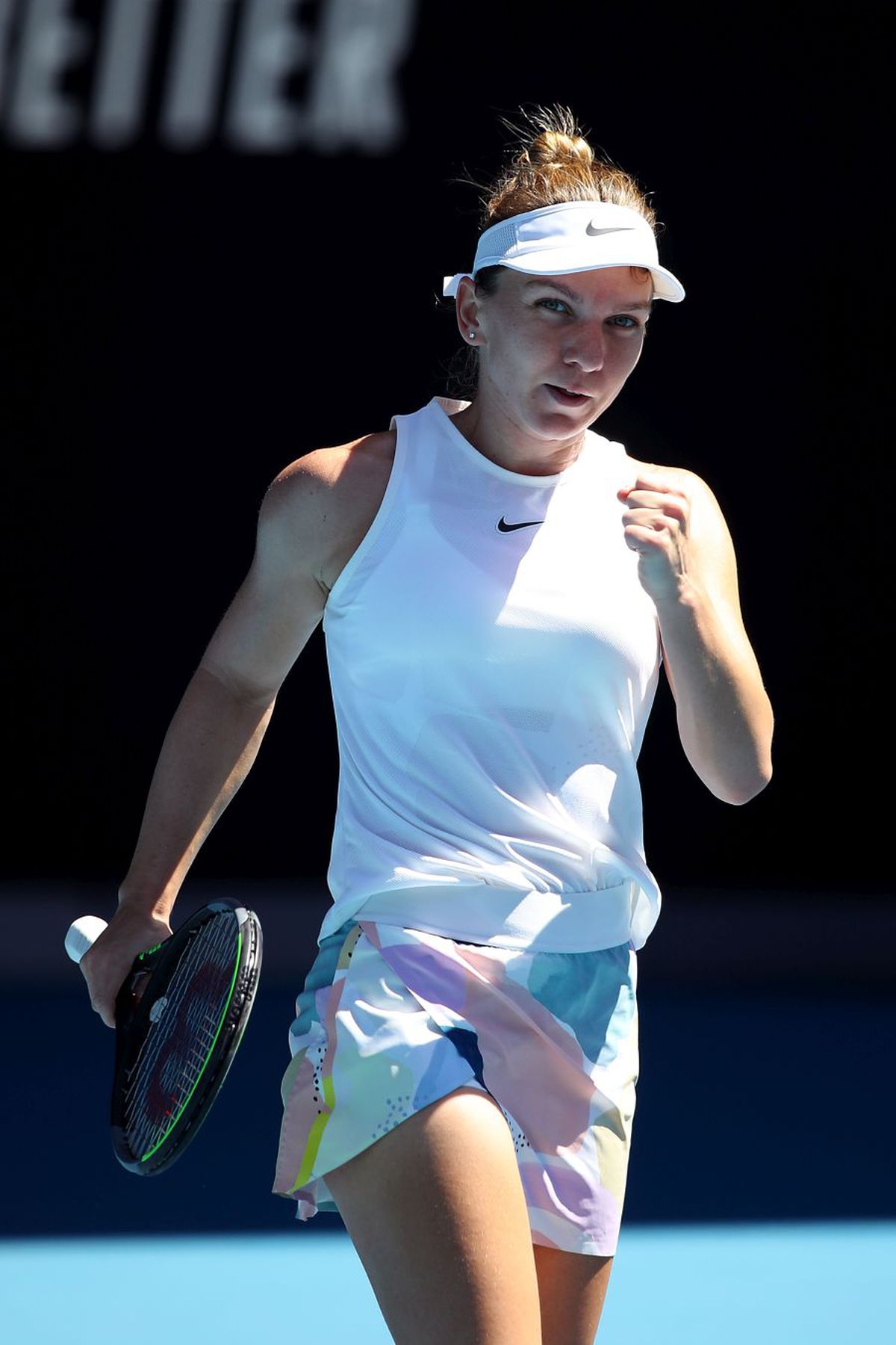 SIMONA HALEP LA AUSTRALIAN OPEN // Simona scrie istorie pentru România! Va doborî un nou record FABULOS după turneu